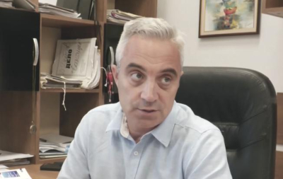 Административният ръководител на Ямболската прокуратура Дойчин Дойчев за разкритата ОПГ