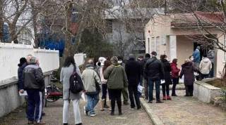 Започват имунизация и в общинските центрове