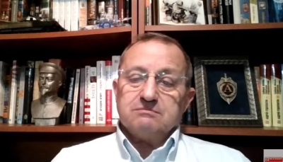 Експериментално гледиво за интервюто на Путин