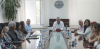 Ръководството на община „Тунджа“ се срещна с представители на арменски организации