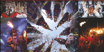 Седмичен културен календар на община Ямбол