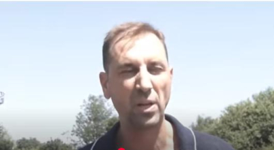 Ето на какво обърна внимание кметът на Ямбол В. Ревански