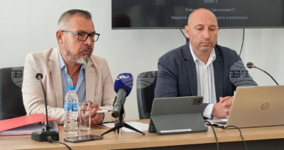 6 октомври - Кръгла маса в Община Тунджа: Всички на масата за решаване на дългогодишните ВиК проблеми