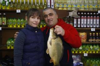 Честит празник на всички празнуващи!!!