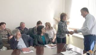 „С Тунджа в сърцето“ – Рестарт нови 8 проекта