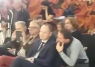 Областният управител Димитър Иванов и кметът на Стралджа Атанас Киров бяха и ВИДЕО/