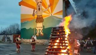 КУКЕРИАДА – празник на приятелството и една споделена традиция /ОФИЦИАЛНА ИНФОРМАЦИЯ И СНИМКИ/