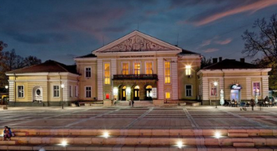 Кинопрожекциите в Ямбол от 10 март