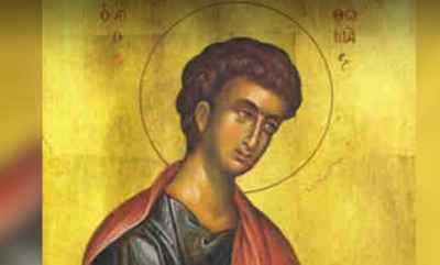 1 май - Томина неделя