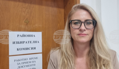 След заседание, сутринта на 2 октомври РИК Ямбол направи /ОБНОВЕНА+/