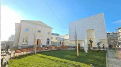 8 май в Ямбол - радио/ИЗЛОЖБА