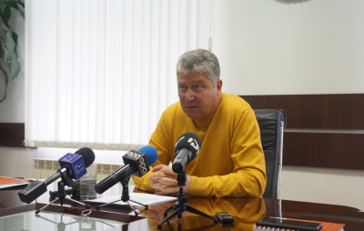 Дълбок поклон пред вас, дарители!