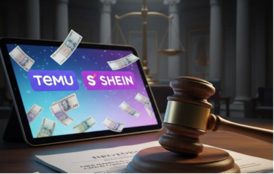 Когато Теmu и Shein те отведат в съдебната зала: Историята на една „скъпа“ грешка