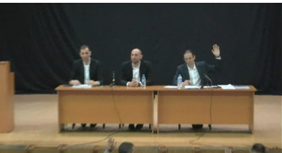 За какво получават заплащане общинските съветници /и/ на Ямбол