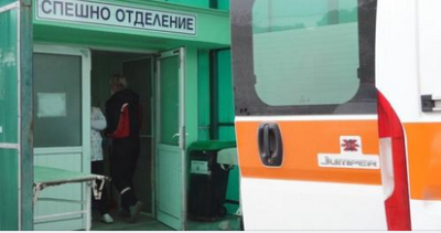 Офи;иални данни за болничната и извънболничната помощ на територията на област Ямбол.