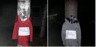 В Ямбол по дърветата!!! /Чия грижа са бездомниците в Ямбол, кмете?/