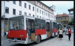 Временни промени в разписанието на линиите на градския транспорт /ОБНОВЕНА/