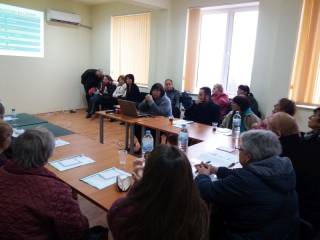 27-ми ноември - МИГ – Съобщение от МИГ ТУНДЖА