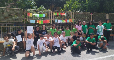 „Ваканция, здравей! Да играем безопасно!“ –