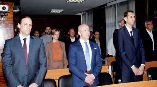 Председателят Шиков може да свика незабавно сесия на ОбС на Ямбол.