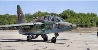 Авиобаза &quot;Безмер&quot; ще отвори вратите си за граждани на 1 юни