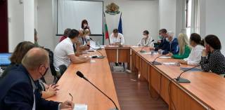 ГЕРБ и ИТН СЕ РАЗБРАЛИ ... КОНСУЛТАЦИИТЕ Официалната информация.