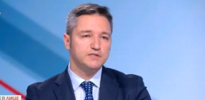 Кристиан Вигенин, депутат от 31 Ямболски МИР