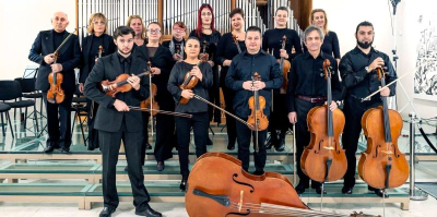 Камерен ансамбъл „Дианополис“ с концерт в чест на двама бележити български композитори