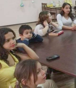 Приказките днес! Или – как да открием своите проблеми...