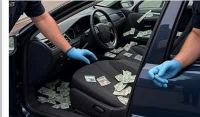 Служители от РУ-Ямбол разследват кражба от автомобил.