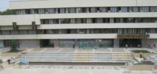 Тази нощ в Ямбол