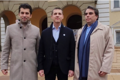 ПОЛИТИЧЕСКИ НЕКОРЕКТНО