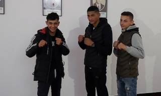 ЗЛАТНИ МЕДАЛИ ЗА СПОРТИСТИ НА