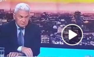 Депутатът от Ямбол Волен Сидеров се съмнява в изборните резултати.