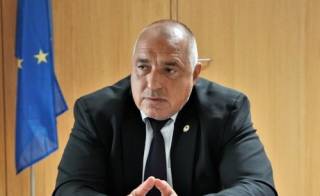 Министър-председателят Бойко Борисов и членовете на Министерския съвет ще