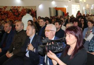 Областният координатор на ГЕРБ-Ямбол Георги Славов: