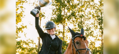 Ирина Николова с Лун де Миел спечели третия кръг