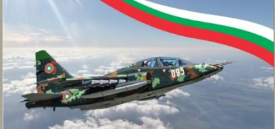 30 май - край Ямбол - ДЕН НА ОТВОРЕНИ ВРАТИ В АВИОБАЗА БЕЗМЕР