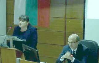 ЗАПОМНЕТЕ ИМЕНАТА ИМ - - тези гласуваха ПРОТИВ безплатни детски градини и ясли