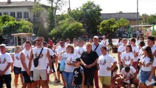 Осми младежки фестивал на община „Тунджа“