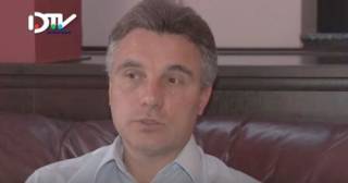 Политическо гледиво в Ямбол: Разговор на Росица Бакалова с професора, депутат от БСП Иво Христов по