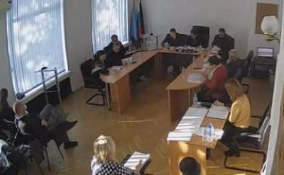 Приключи аседание на Общинския съвет на Община &quot;Тунджа&quot; //запис/