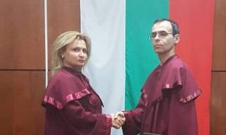 Попълнения в Прокуратурите в Ямбол