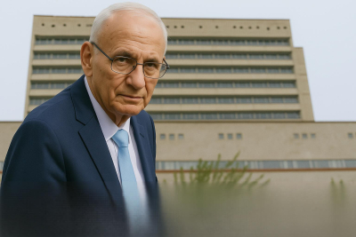 НОВО НАЧАЛО ЗА НОВАТА БОЛНИЦА - II част