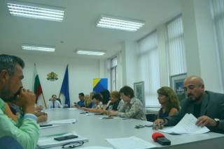 От СРЯДА започват посещенията на терен на екипите за проверка на децата и учениците