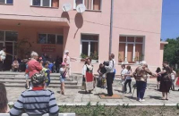 Министър Наталия Ефремова ще открие Дом за стари хора в с. Воден, община Болярово