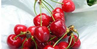 15 Юни - Черешова задушница