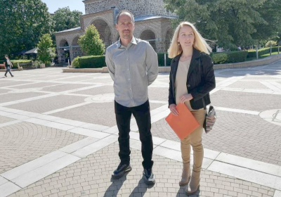 Илиан Василев е водач на коалиция „Солидарна България“ в Ямболска област.