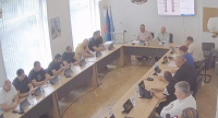За 25 минути, безпрекословно в "Тунджа" приеха Бюджет 2026 /видео/