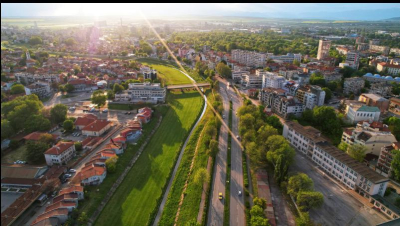 За първи път в България: Ямбол ще